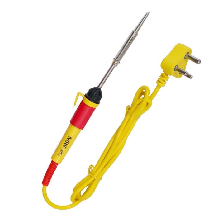 Noel 5 IN 1 25W Soldering Iron kit Gold - View 3