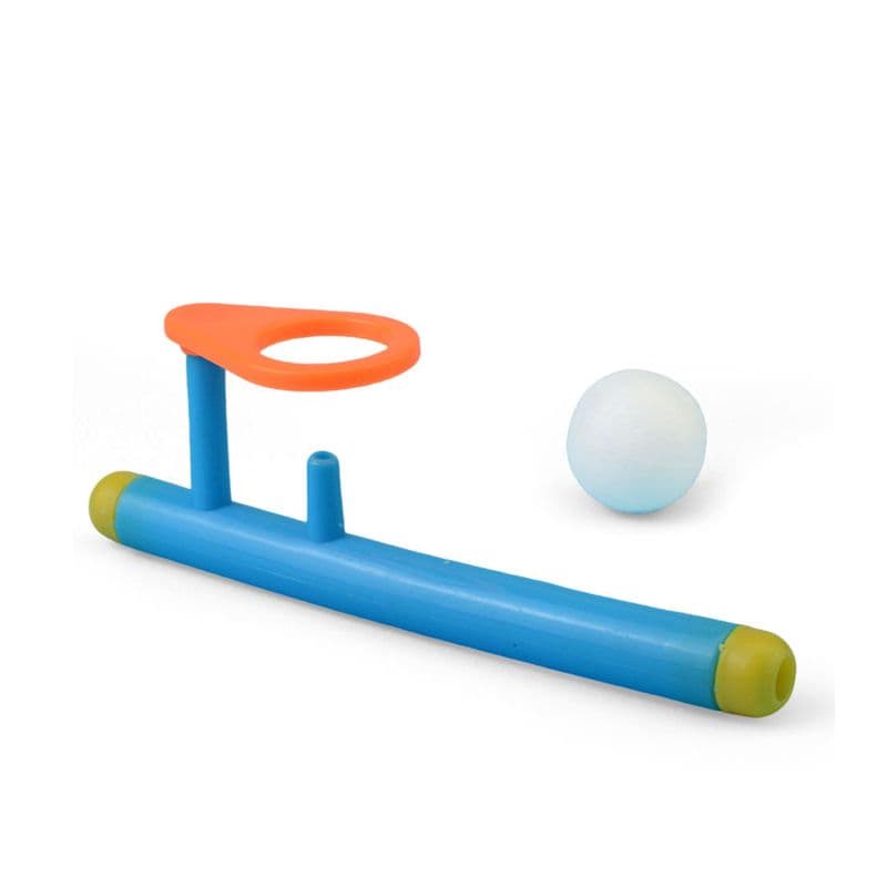 Pludo Air Magic STEM Kit – DIY Science Toy for Kids 3–5 | Mont-2 Bernoulli’s Law Learning Activity - View 3