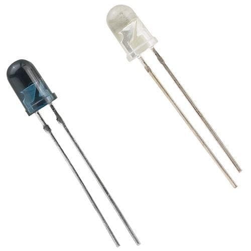3mm IR Pair - View 1