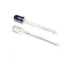 3mm IR Pair - View 3
