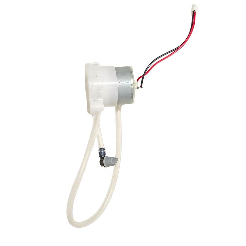 6V Mini Dosing pump - View 2