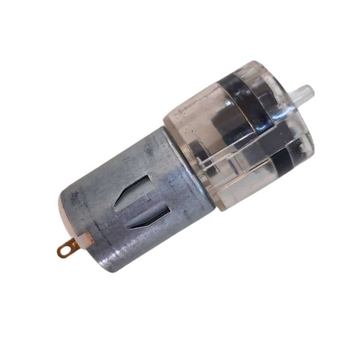Robocraze Micro Air Pump Motor - View 1