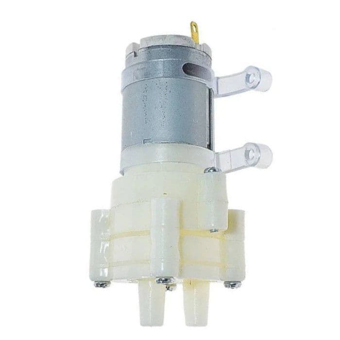 R365 DC PUMP - View 3