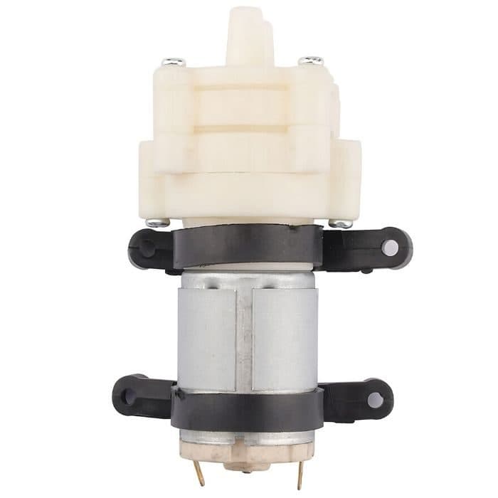 R385 DC PUMP - View 2