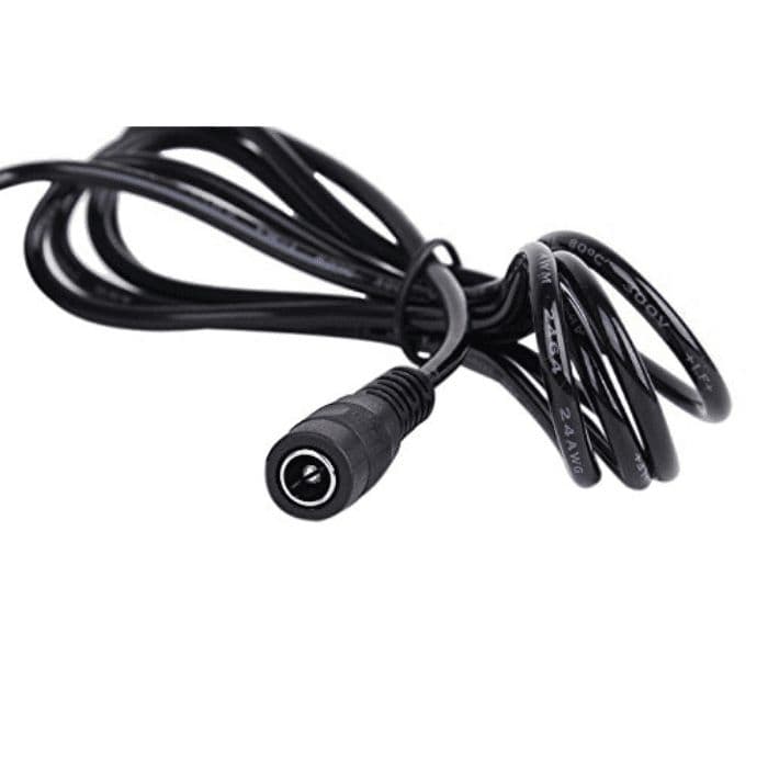 DC Submercible Aquarium Pump 6V-12V 5W 500L/H - View 2