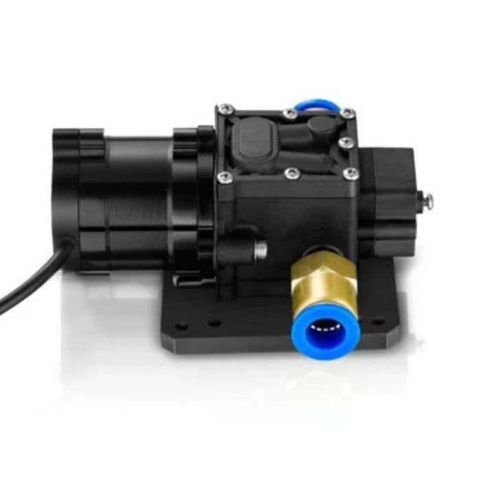 Hobbywing V1 120W 8L Brushless Water Pump for Agriculture UAV Drone - View 2