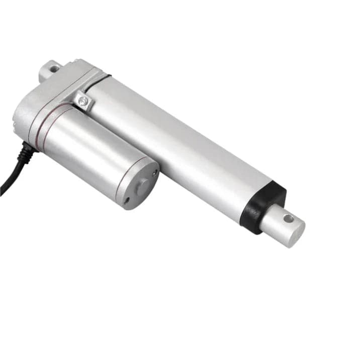 12V 100MM Electric Linear Actuator 50MM/S 180N Stroke Length - View 2