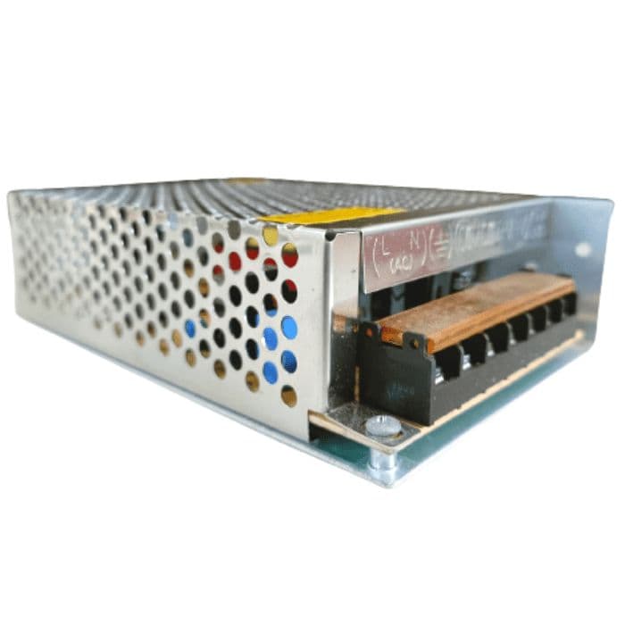 5V 10A SMPS Power Supply - View 3