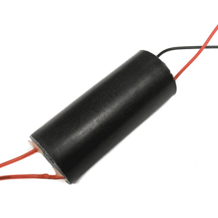 400kV High Voltage Generator 3-6V DC High Voltage Pulse Generator - View 1