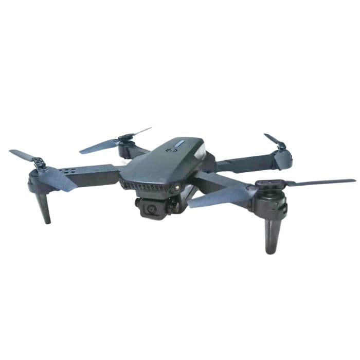 E88 Drone Kit with 1080p HD Dual Cam Module - View 2