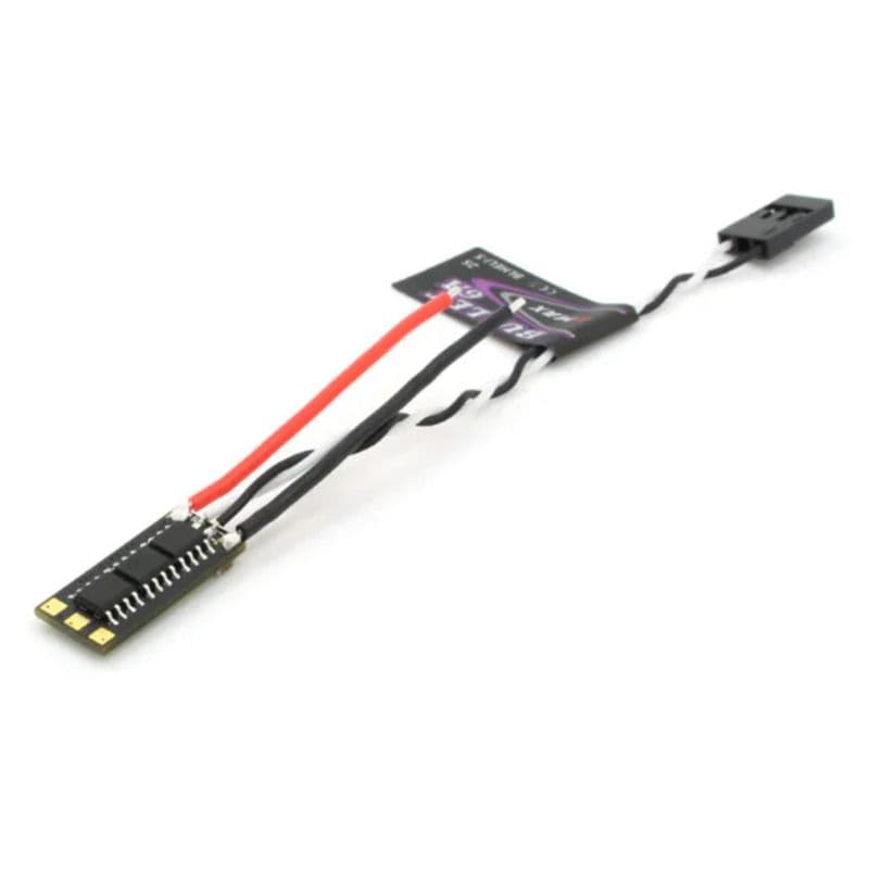EMAX D-SHOT Bullet 6A ESC for Onshot42 2S FPV Racing Drone - View 2