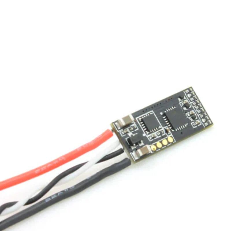 EMAX D-SHOT Bullet 6A ESC for Onshot42 2S FPV Racing Drone - View 3