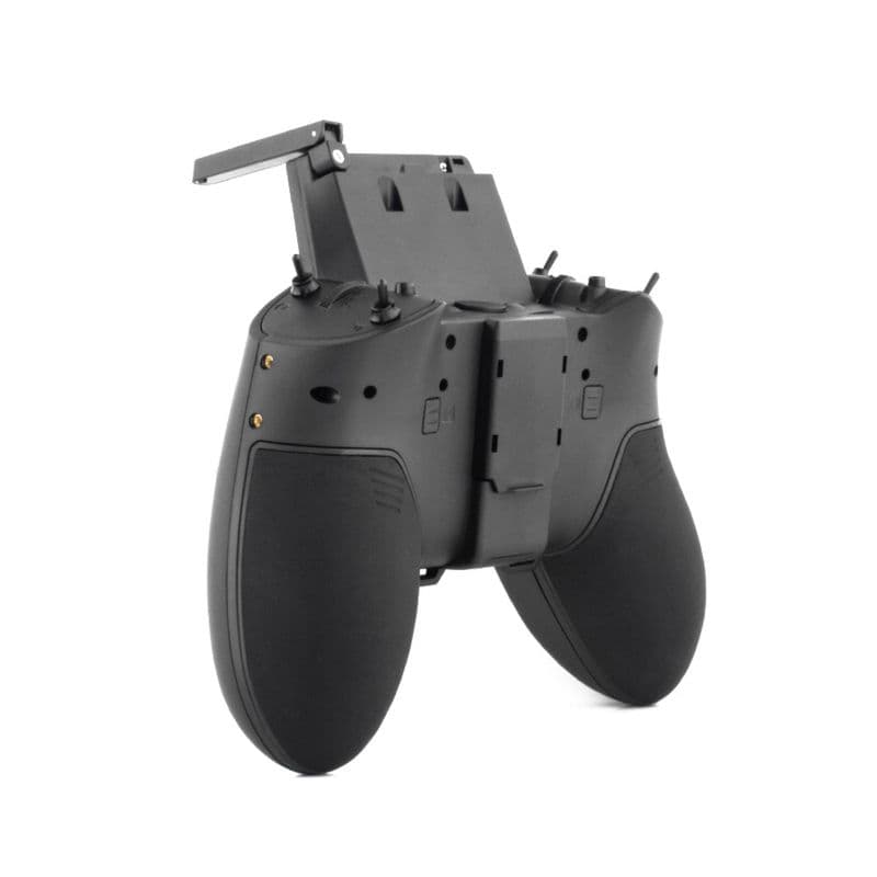 Radiomaster Zorro ELRS Drone Controller Remote 2.4GHz Radio Transmitter for FPV RC Drones - View 3