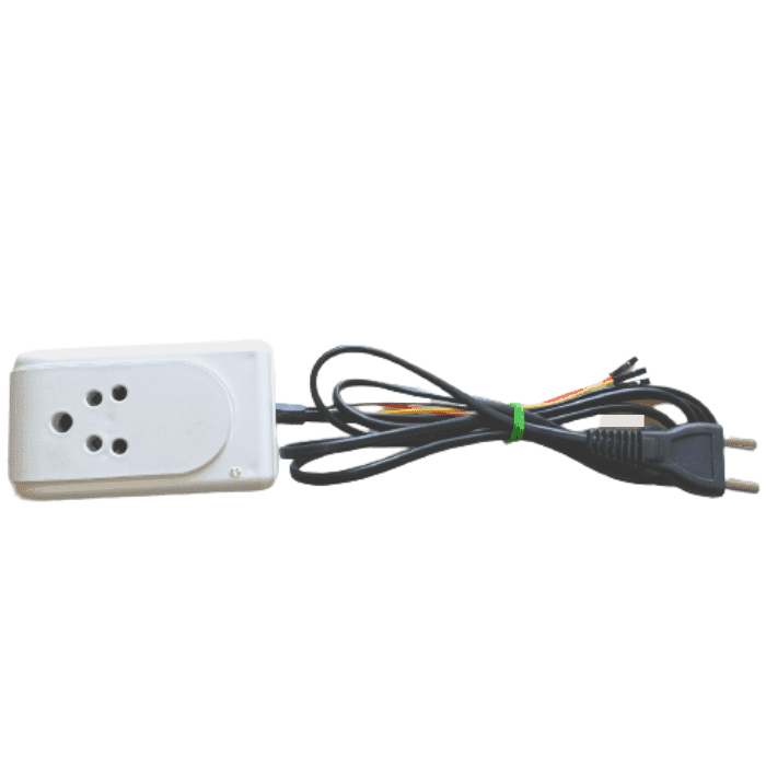Witty Fox Smart Plug - Digital Relay - View 2