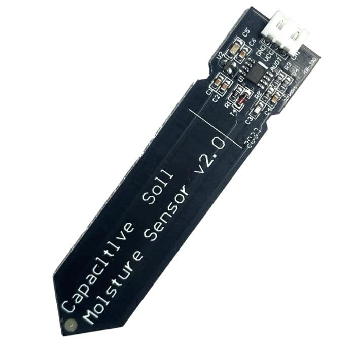 Analog Capacitive Soil Moisture Sensor V2.0 - View 2