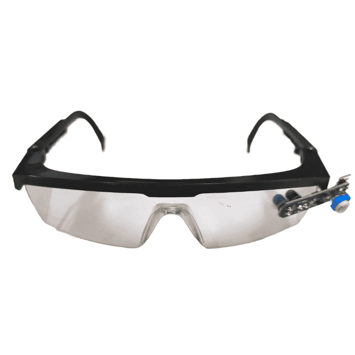 Eye Blink Sensor - View 1