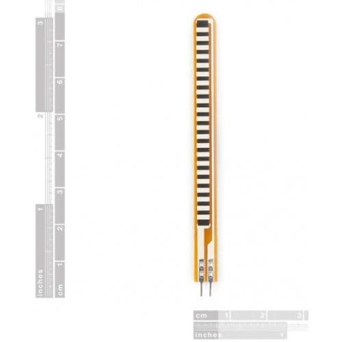 Flex Sensor 2.2 inch - View 2
