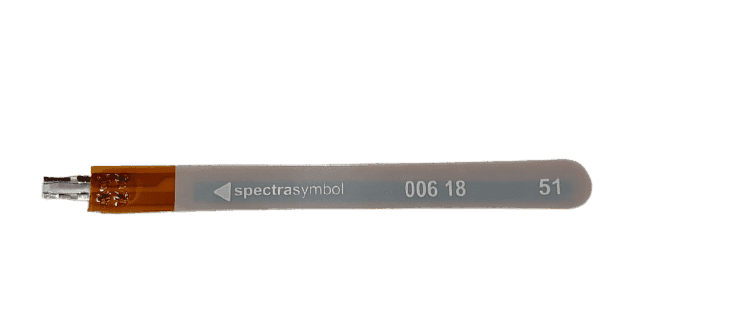 Flex Sensor 2.2 inch - View 3