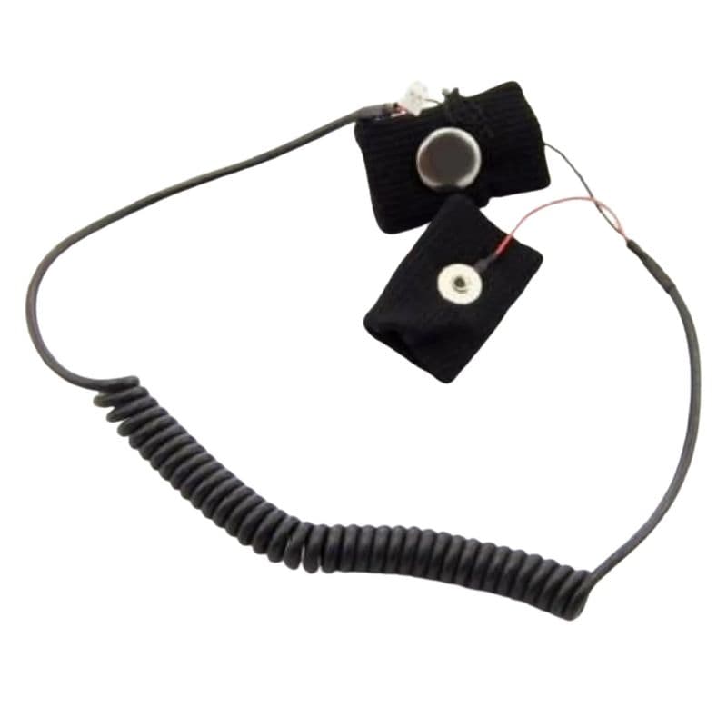 GSR Skin Current Sensor Module for Human Emotional Activity - View 3