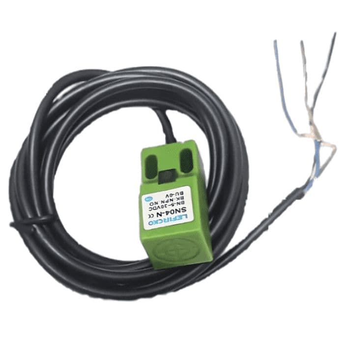 SN04-N NPN NO Distance Proximity Sensor Switch Module - View 2