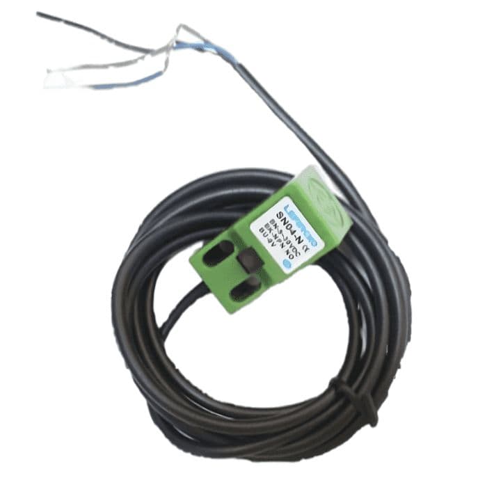 SN04-N NPN NO Distance Proximity Sensor Switch Module - View 3