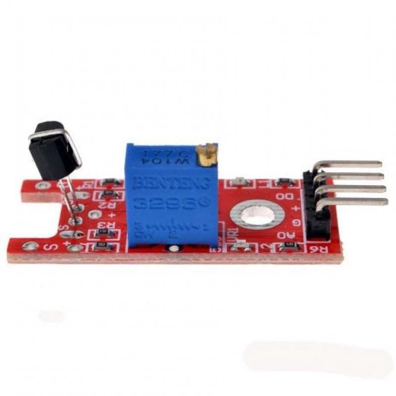 KY-036 Metal Touch Sensor - View 3