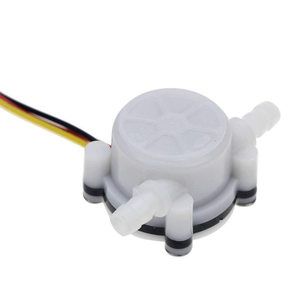 1/8 Inch Water Flow Sensor YF-S401 - View 3