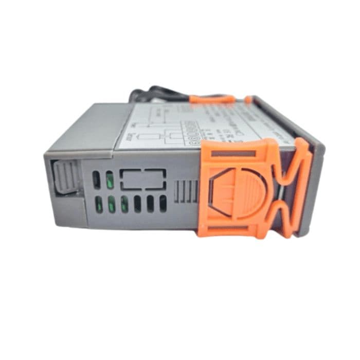 ZFX-13001 12V DC High Precision Capacitive Humidity Controller - View 2
