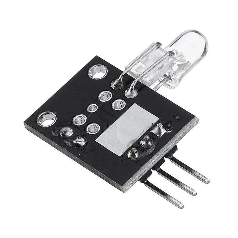 KY-039 Finger Heartbeat Detection Sensor - View 2