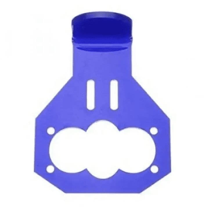 Mounting Bracket for HC-SR04 Ultrasonic Module - View 3