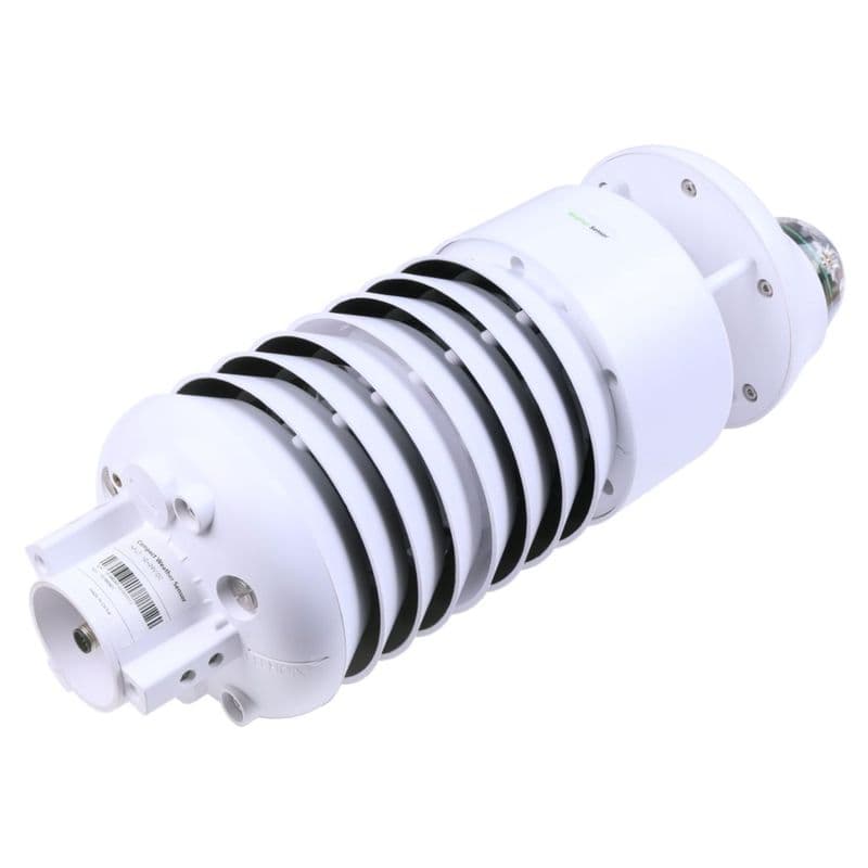 SenseCAP S1000 V2 Weather Sensor – 10-in-1 Environmental Sensor with CO₂, PM2.5, PM10 Monitoring -Seeed Studio - View 1