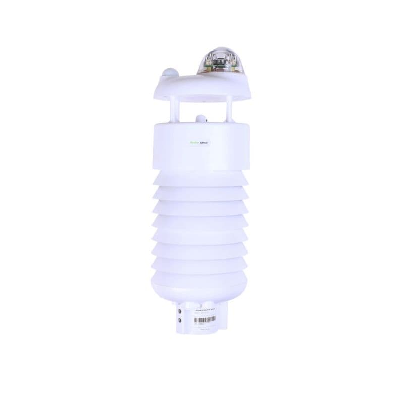 SenseCAP S1000 V2 Weather Sensor – 10-in-1 Environmental Sensor with CO₂, PM2.5, PM10 Monitoring -Seeed Studio - View 2