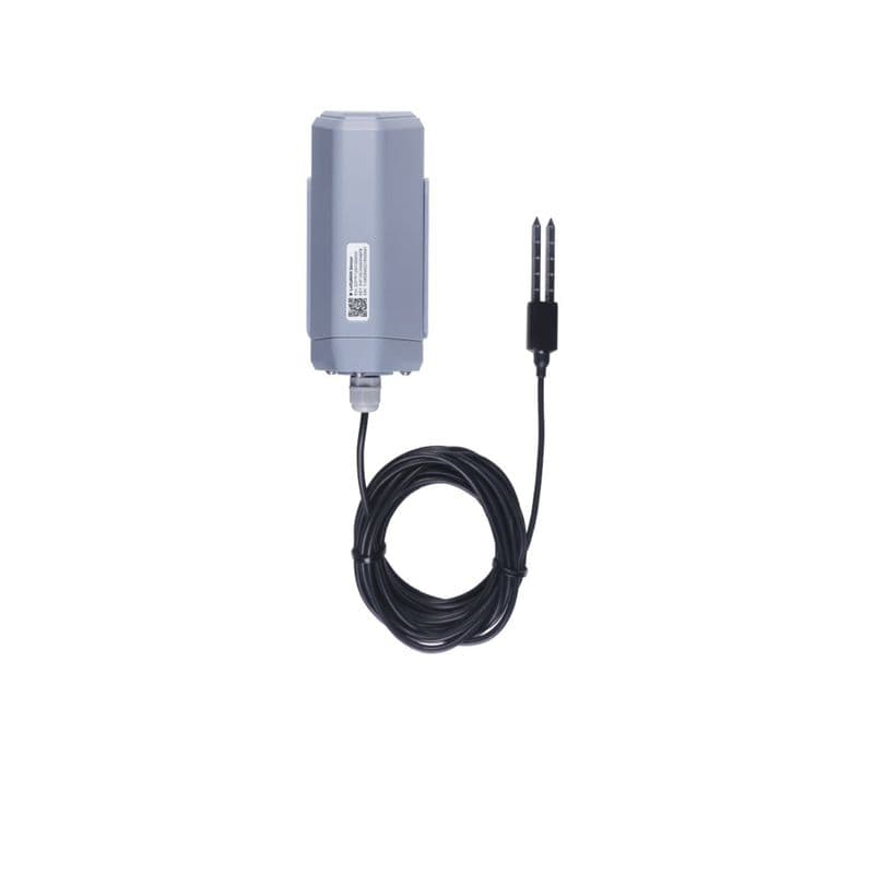 SenseCAP S2104 Wireless LoRaWAN Soil Moisture and Temperature Sensor for Smart Agriculture - View 1
