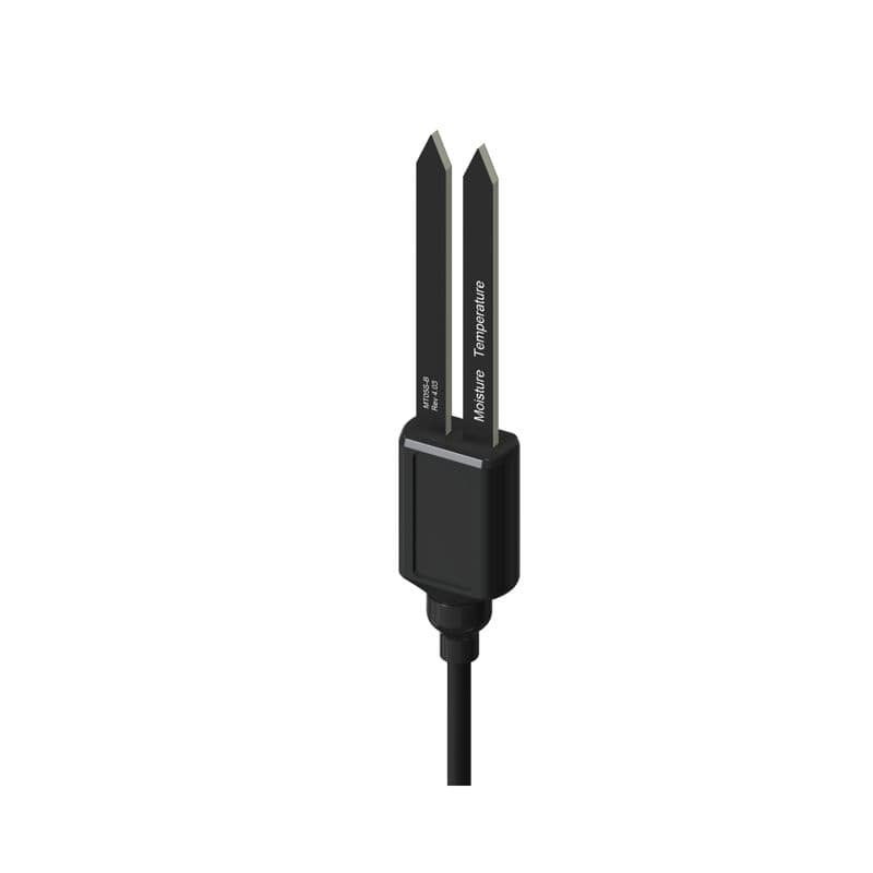 SenseCAP S2104 Wireless LoRaWAN Soil Moisture and Temperature Sensor for Smart Agriculture - View 3