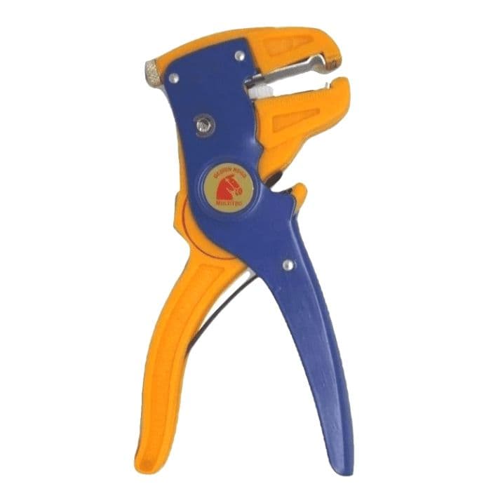Multitec MT-02DX Wire Stripper - View 1