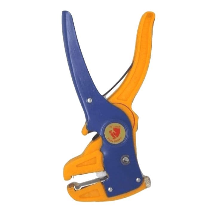 Multitec MT-02DX Wire Stripper - View 3