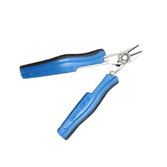 Multitec MT-07-SS Nipper - View 2