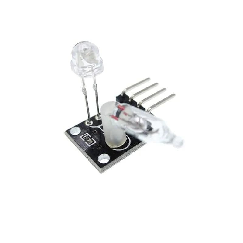 Magic Light Cup Module with Mercury Tilt Switch - View 2