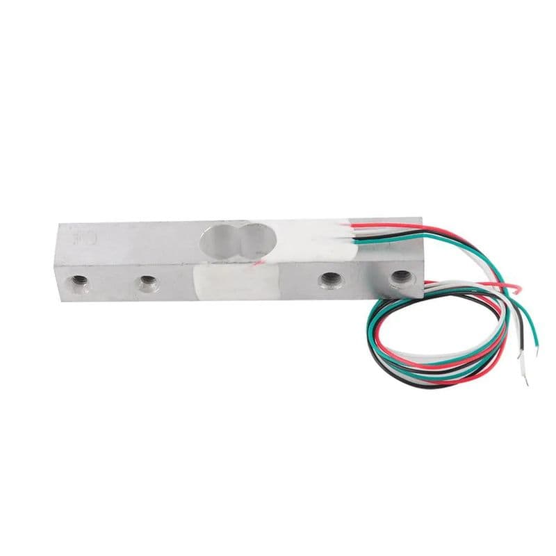 Weighing Load Cell Sensor 3KG For Electronic Kitchen Scale YZC-131 - View 2