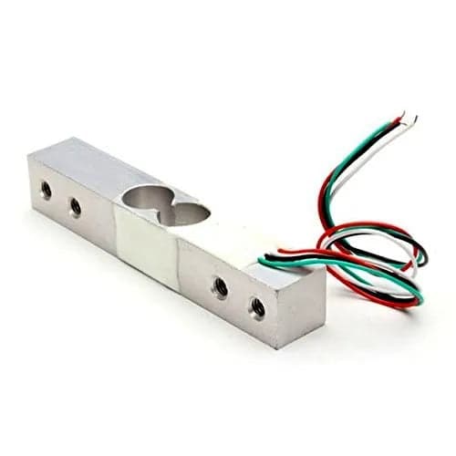 10kg Load Cell Sensor for Electronic Weighing Scale Model YZC-133 - View 3