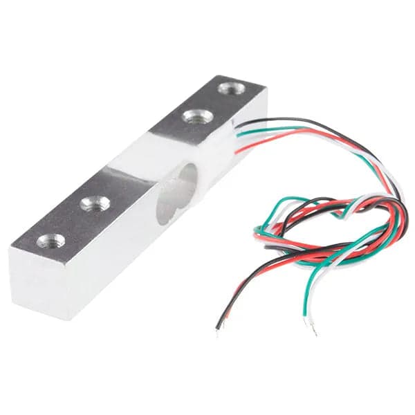YZC-133 20kg Load Cell Sensor for Electronic Weighing Scale - View 2