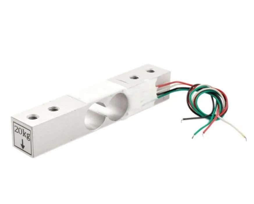 YZC-133 20kg Load Cell Sensor for Electronic Weighing Scale - View 3