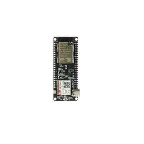 LILYGO T-Call V1.4 ESP32 Module with SIM800L and External Antenna - View 2