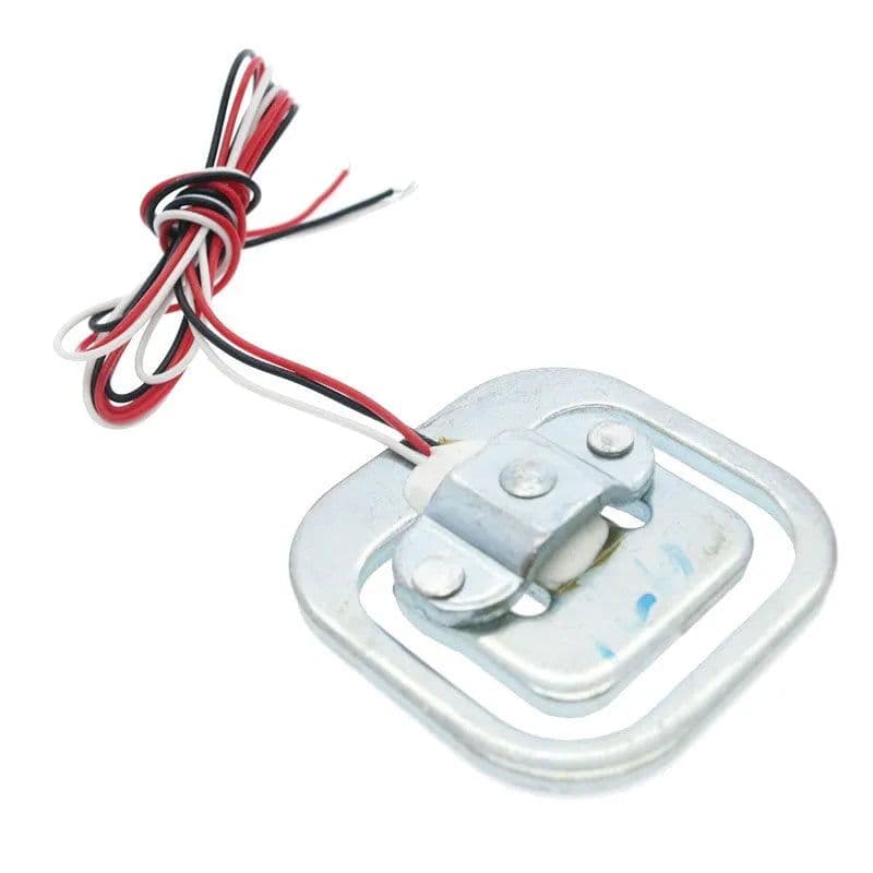 50kg Half-bridge Body Scale Load Cell Sensor - View 2