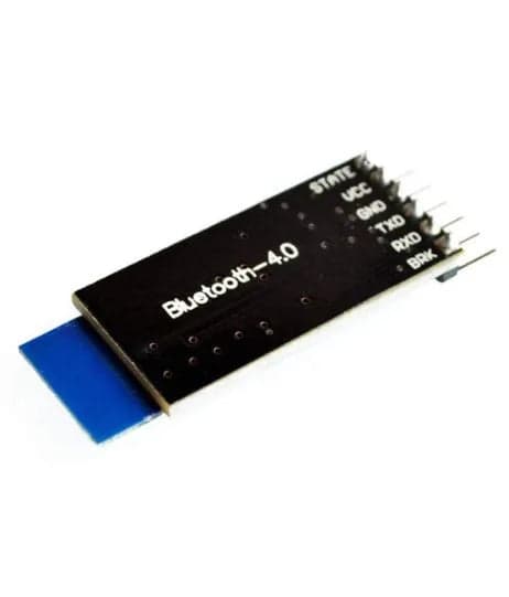 HM-10 BLE Bluetooth 4.0 CC2541 Wireless Module - View 2