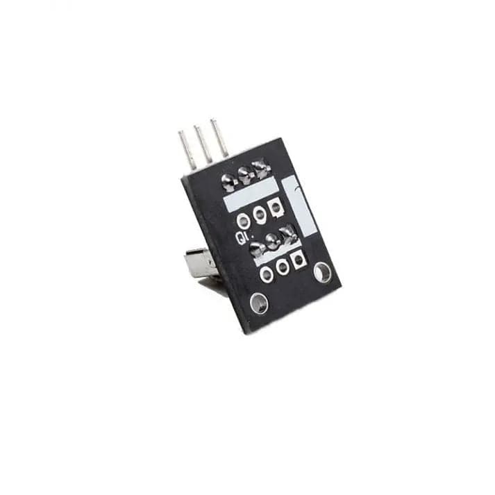 TSOP 1838 IR Receiver Module – Reliable IR Signal Detection - View 2
