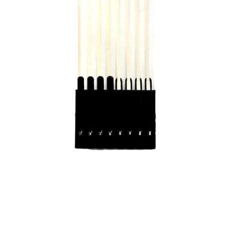 Key Pad 4x4 16 Key Matrix Membrane Universal Switch Keypad - View 2