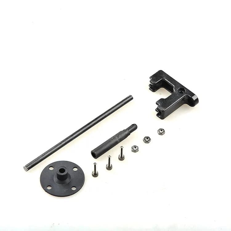 Plastic GPS Antenna Foldable Mount Holder for Drones - View 3