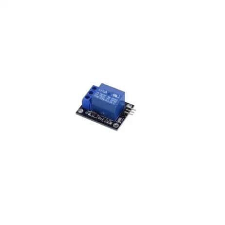 5V 1 Channel Relay Module for Arduino | 5V Relay - View 2