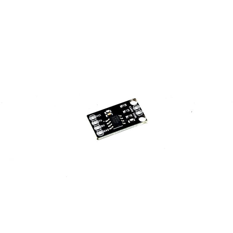 SmartElex CAN Controller Module - TJA1050 - View 1
